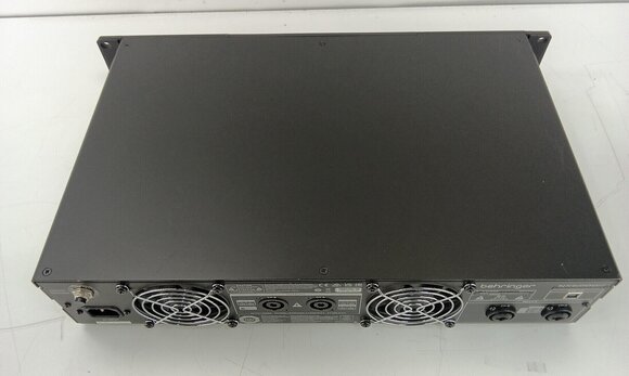 Pojačalo Behringer NX6000D Pojačalo (Skoro novo) - 5