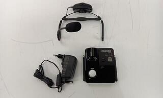 Wireless set Samson AirLine 99m AH9 Wireless set K: 470 - 494 MHz (Pre-owned) - 1