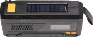 Digital Radio DAB+
 Denver SCD-2033 Black Digital Radio DAB+ - 6