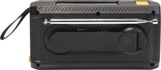 Digital Radio DAB+
 Denver SCD-2033 Black Digital Radio DAB+ - 7