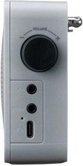 Radio digital DAB+ Lenco PDR-034GY Grey Radio digital DAB+ - 5