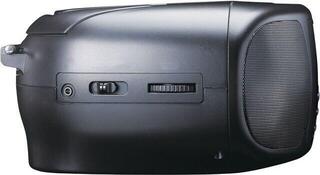 Radio Internet Lenco SCD-6000BK Black Radio Internet - 5