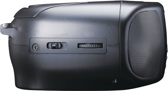 Radio pe Internet Lenco SCD-6000BK Black Radio pe Internet - 6