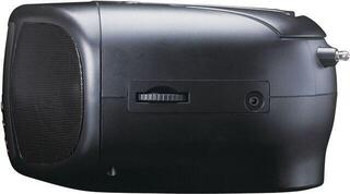 Radio Internet Lenco SCD-6000BK Black Radio Internet - 7