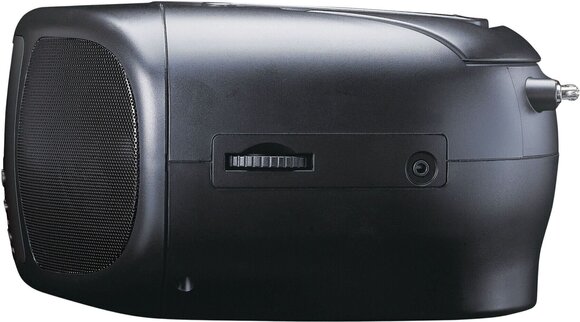 Radio pe Internet Lenco SCD-6000BK Black Radio pe Internet - 8