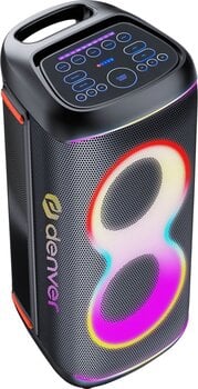 Partybox Denver BPS-370 Black Partybox - 2