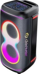 Partybox Denver BPS-370 Black Partybox - 2