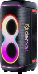 Partybox Denver BPS-370 Black Partybox - 3