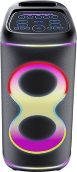 Partybox Denver BPS-370 Black Partybox - 5