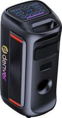 Partybox Denver BPS-370 Black Partybox - 5