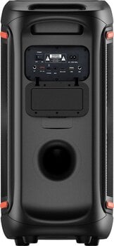 Partybox Denver BPS-370 Black Partybox - 9