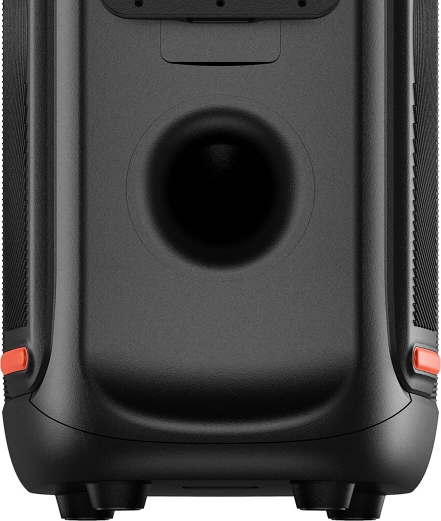 Altavoz de bajos (Woofer)