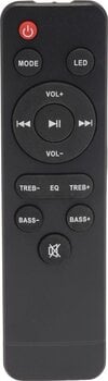 Partybox Denver BPS-370 Black Partybox - 11