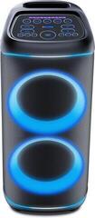 Partybox Denver BPS-470 Black Partybox - 1
