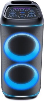 Partybox Denver BPS-470 Black Partybox - 2