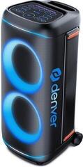 Partybox Denver BPS-470 Black Partybox - 3