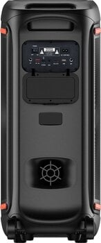Partybox Denver BPS-470 Black Partybox - 7