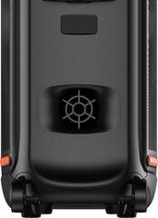 Partybox Denver BPS-470 Black Partybox - 7