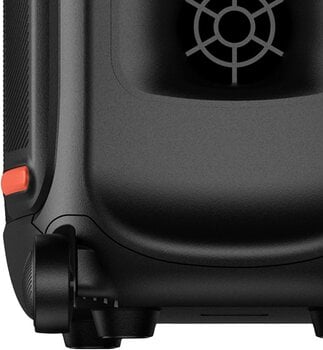Partybox Denver BPS-470 Black Partybox - 10