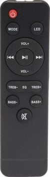 Partybox Denver BPS-470 Black Partybox - 11
