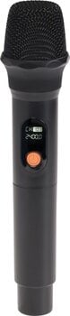 Partybox Denver BPS-470 Black Partybox - 12