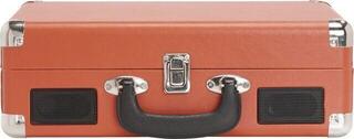 Retro turntable
 Denver VPL-120 Red Retro turntable - 5