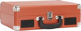 Retro turntable
 Denver VPL-120 Red Retro turntable - 6