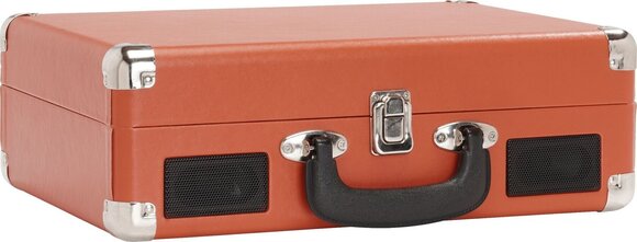 Retro turntable
 Denver VPL-120 Red Retro turntable - 7