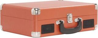 Retro turntable
 Denver VPL-120 Red Retro turntable - 7