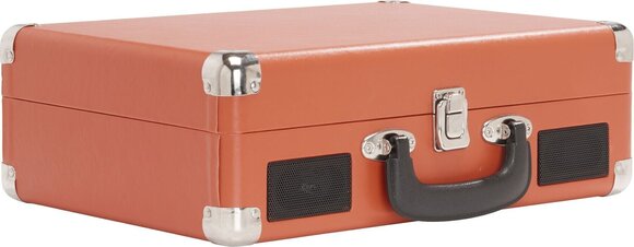 Retro turntable
 Denver VPL-120 Red Retro turntable - 8