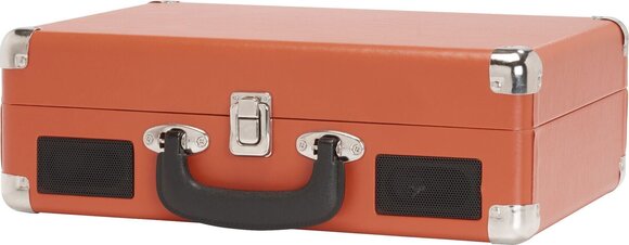 Retro turntable
 Denver VPL-120 Red Retro turntable - 9