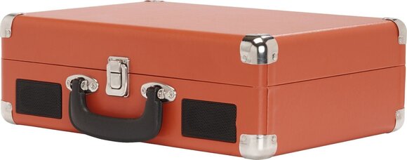 Retro turntable
 Denver VPL-120 Red Retro turntable - 10