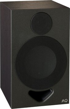 Hi-Fi Bookshelf zvučnik AQ Tango 73 Hi-Fi Bookshelf zvučnik Black - 2