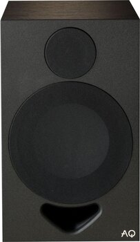 Hi-Fi Bookshelf zvučnik AQ Tango 73 Hi-Fi Bookshelf zvučnik Black - 3