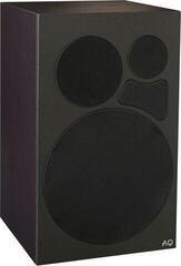 Hi-Fi Bookshelf zvučnik AQ Tango 75 Hi-Fi Bookshelf zvučnik Black - 1