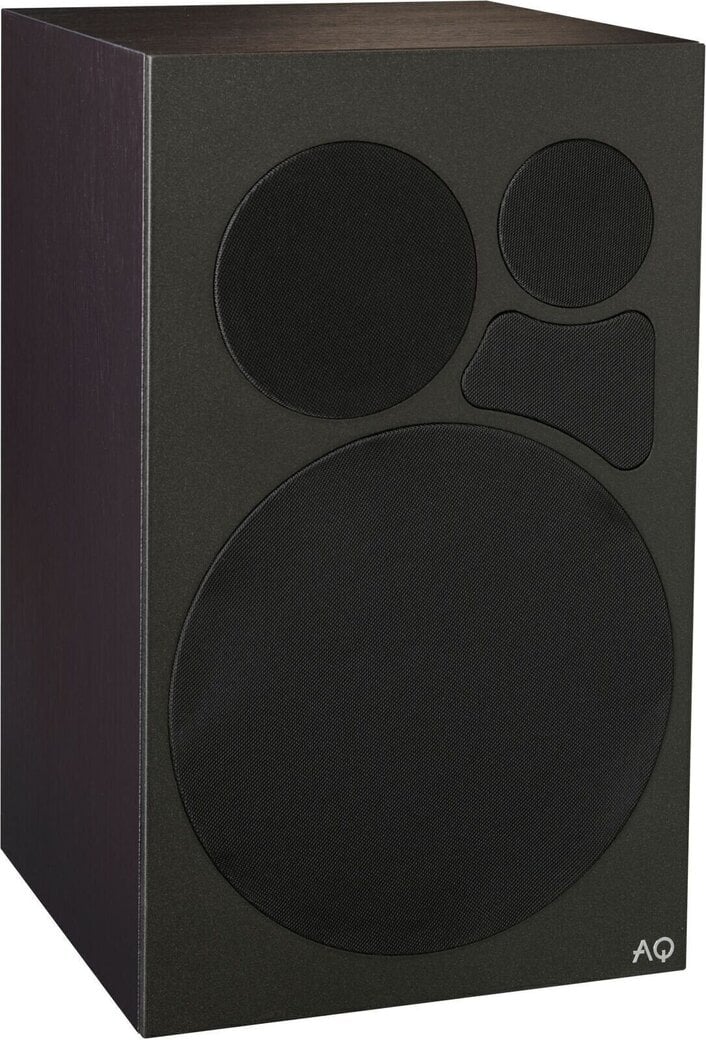 Altavoz de bajos (Woofer)
