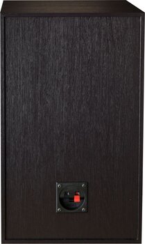 Hi-Fi Bookshelf zvučnik AQ Tango 75 Hi-Fi Bookshelf zvučnik Black - 4