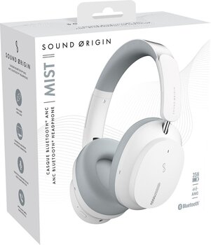 Căști fără fir On-ear Sound Origin SO-MIST Mist Căști fără fir On-ear - 4