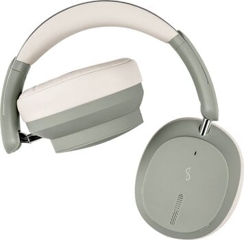 Căști fără fir On-ear Sound Origin SO-FOREST Forest Căști fără fir On-ear - 2
