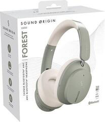 Căști fără fir On-ear Sound Origin SO-FOREST Forest Căști fără fir On-ear - 3