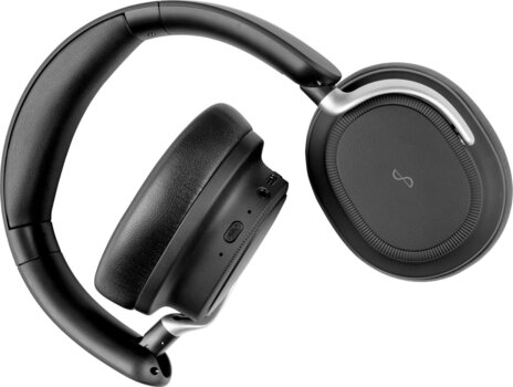 Căști fără fir On-ear Sound Origin SO-ONYXPRO Onyx Căști fără fir On-ear - 2