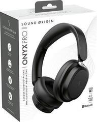Căști fără fir On-ear Sound Origin SO-ONYXPRO Onyx Căști fără fir On-ear - 3