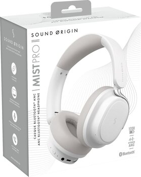 Căști fără fir On-ear Sound Origin SO-MISTPRO Mist Căști fără fir On-ear - 4