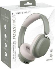 Căști fără fir On-ear Sound Origin SO-FORESTPRO Forest Căști fără fir On-ear - 3