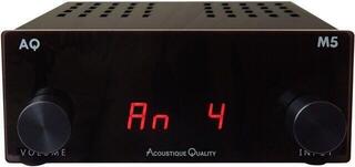 Hi-Fi Integrisano pojačalo AQ AQ M5 Hi-Fi Integrisano pojačalo - 1