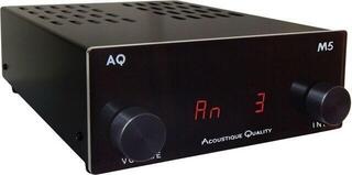 Hi-Fi Integrisano pojačalo AQ AQ M5 Hi-Fi Integrisano pojačalo - 2