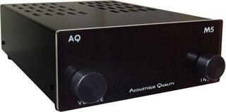 Hi-Fi Integrisano pojačalo AQ AQ M5 Hi-Fi Integrisano pojačalo - 3