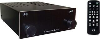 Hi-Fi Integrisano pojačalo AQ AQ M5 Hi-Fi Integrisano pojačalo - 6