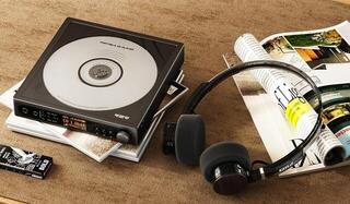 Langattomat On-ear-kuulokkeet FiiO EH11 Black Langattomat On-ear-kuulokkeet - 2