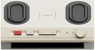 Portable Speaker FiiO RETRO BOX White Portable Speaker - 1